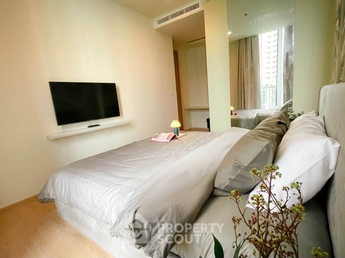 picture 2-BR Condo at Noble Around Sukhumvit 33 near BTS Phrom Phong (ID 3378543) - 14/27