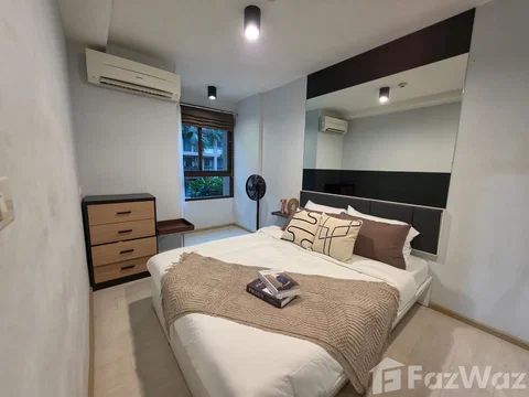 1 Bedroom Condo for sale at ZCAPE III 6847182