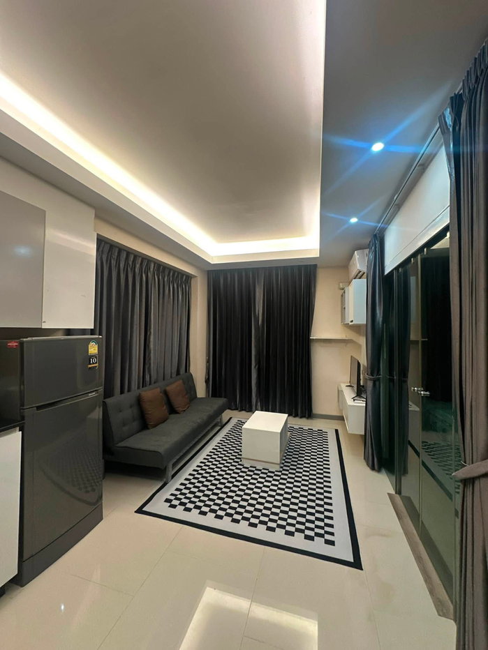 picture The Green City Condo Sansai, Corner Unit | Pool View | Fully Furnished, - 1/20