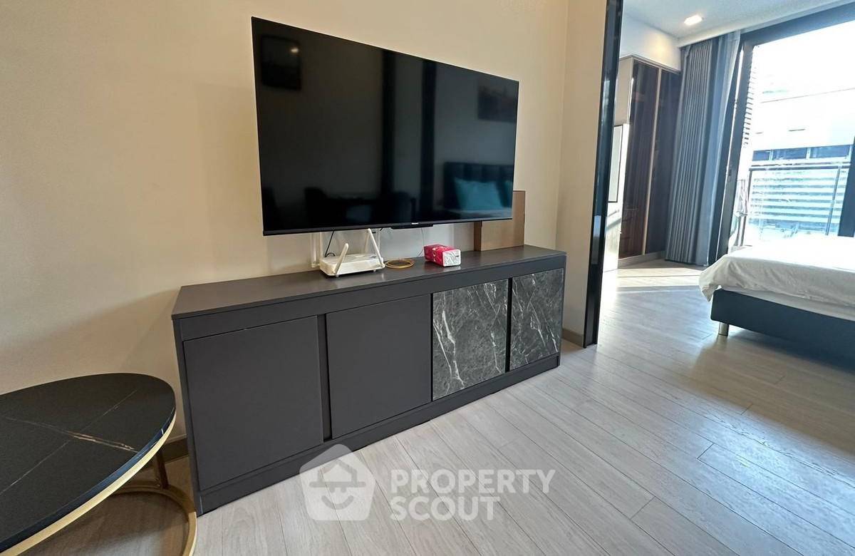 picture 1-BR Condo At One 9 Five Asoke - Rama 9 Near MRT Phra Ram 9 (ID 2872914) - 2/12