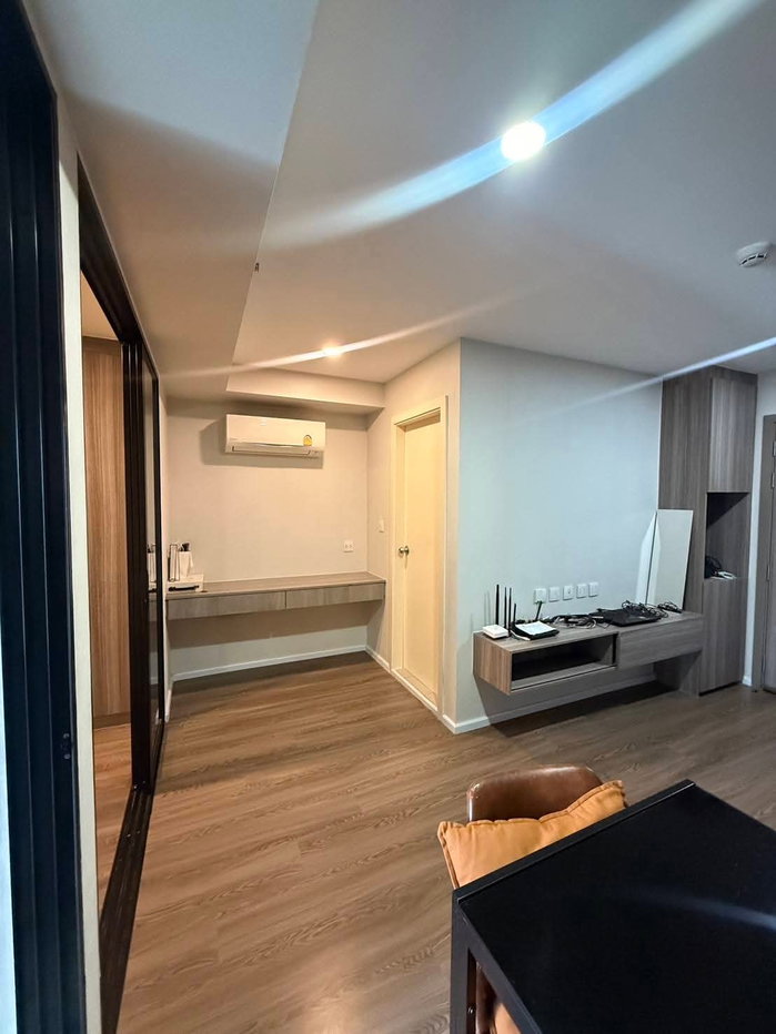 รูป ดิออริจิ้น สะพานใหม่ สวย วิวดีมาก ติดต่อฟ้า โทร 0658309884 - รูปที่ 3/16