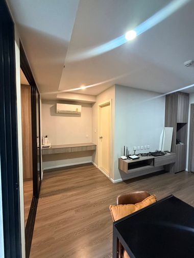 1-bed condo for rent, 31 sqm, The Origin Phahol - Saphanmai