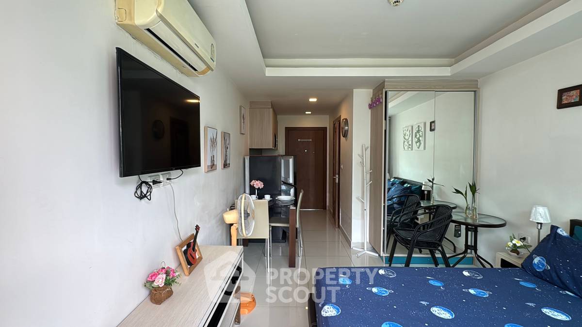 รูป ราคาดี คอนโด 1 ห้องนอน Laguna Beach Resort 2 Condominium พัทยา (ID 2450580) - รูปที่ 1/19