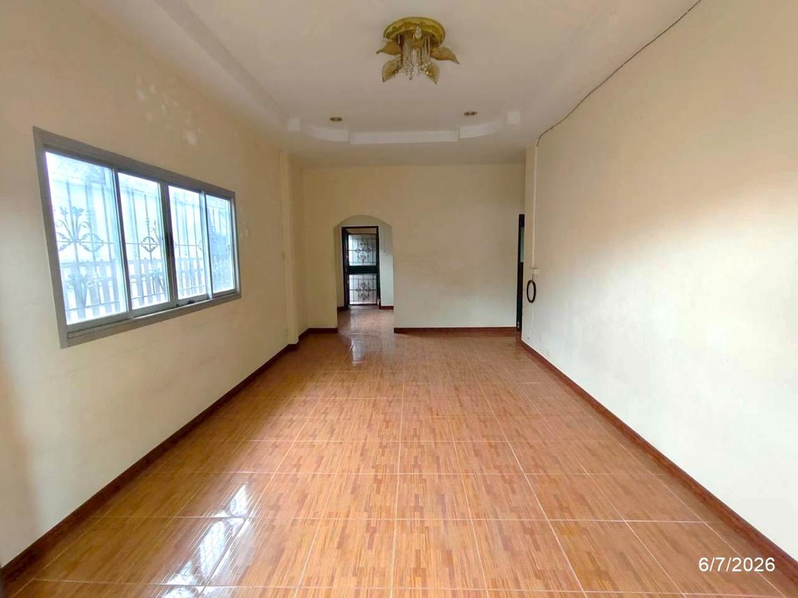 รูป บ้านเดี่ยว 74 ตร.วา ทรัพย์สมบูรณ์ เมืองขอนแก่น ขอนแก่น 2.5M - รูปที่ 21/37