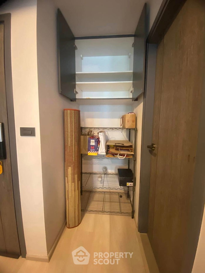picture 1-BR Condo At Venio Sukhumvit 10 Near BTS Asoke (ID 1968453) - 5/13
