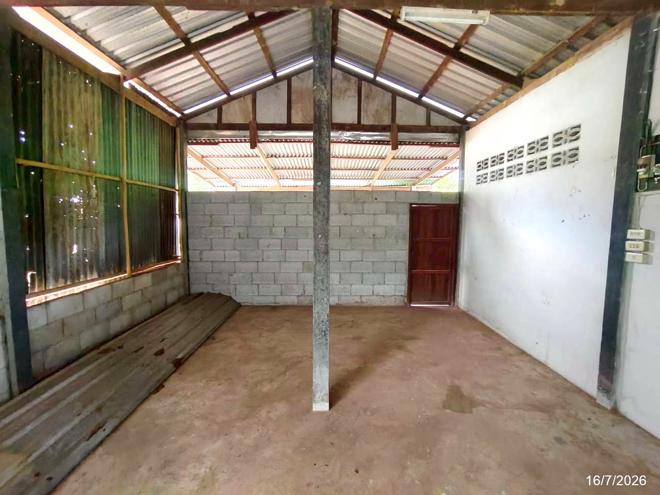 picture HOME 93.6 Sq.w. Kaset Sombon Chaiyaphum for 860,000 - 6/25