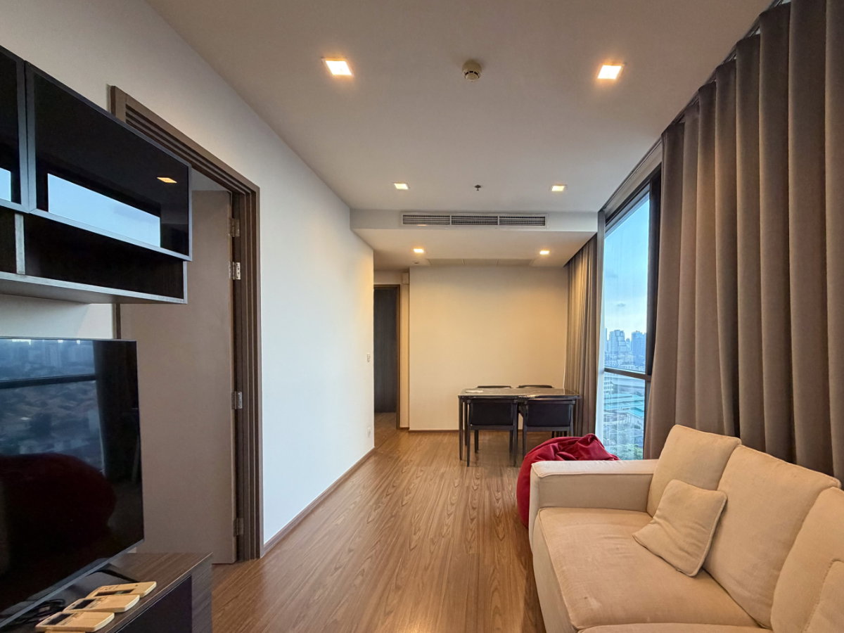 รูป The Line สุขุมวิท 71 2 ห้องนอน ห้องมุม - รูปที่ 12/15