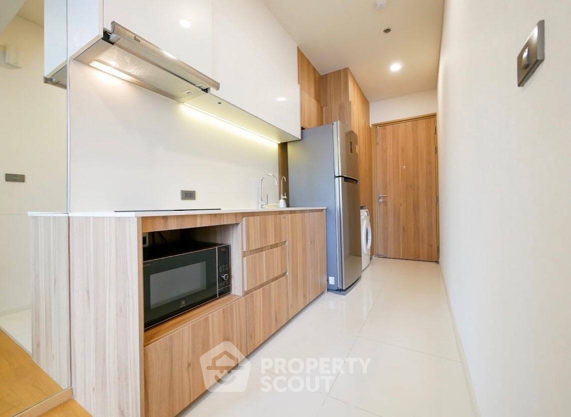 picture 1-BR 70 Sqm At Siamese Exclusive Sukhumvit 31 Near MRT Sukhumvit (ID 3378855) - 8/10