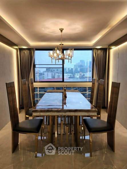 picture 3-BR Condo at President Park Condominium near MRT Queen Sirikit National Convention Centre (ID 3378555) - 1/13