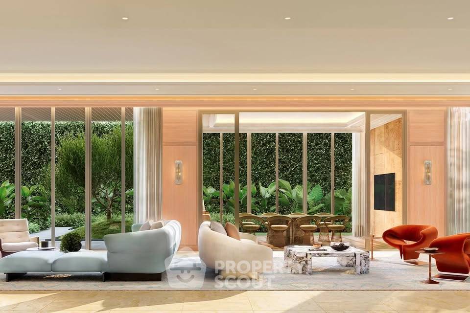 รูป คอนโด 2 ห้องนอน เลี้ยงสัตว์ได้ The Monument Sathorn ใกล้ BTS เซนต์หลุยส์ (ID 3377468) - รูปที่ 2/12