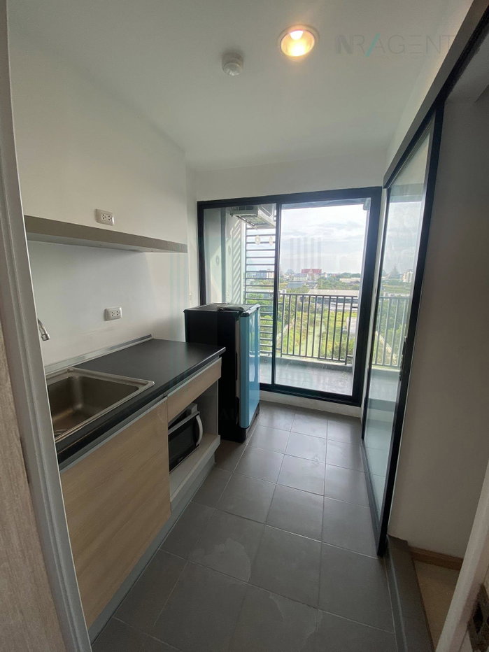 picture For Sell Condo THE EXCEL KHUKHOT Building C, Floor 7,1 bed room, Room size 24 sqm - 8/8