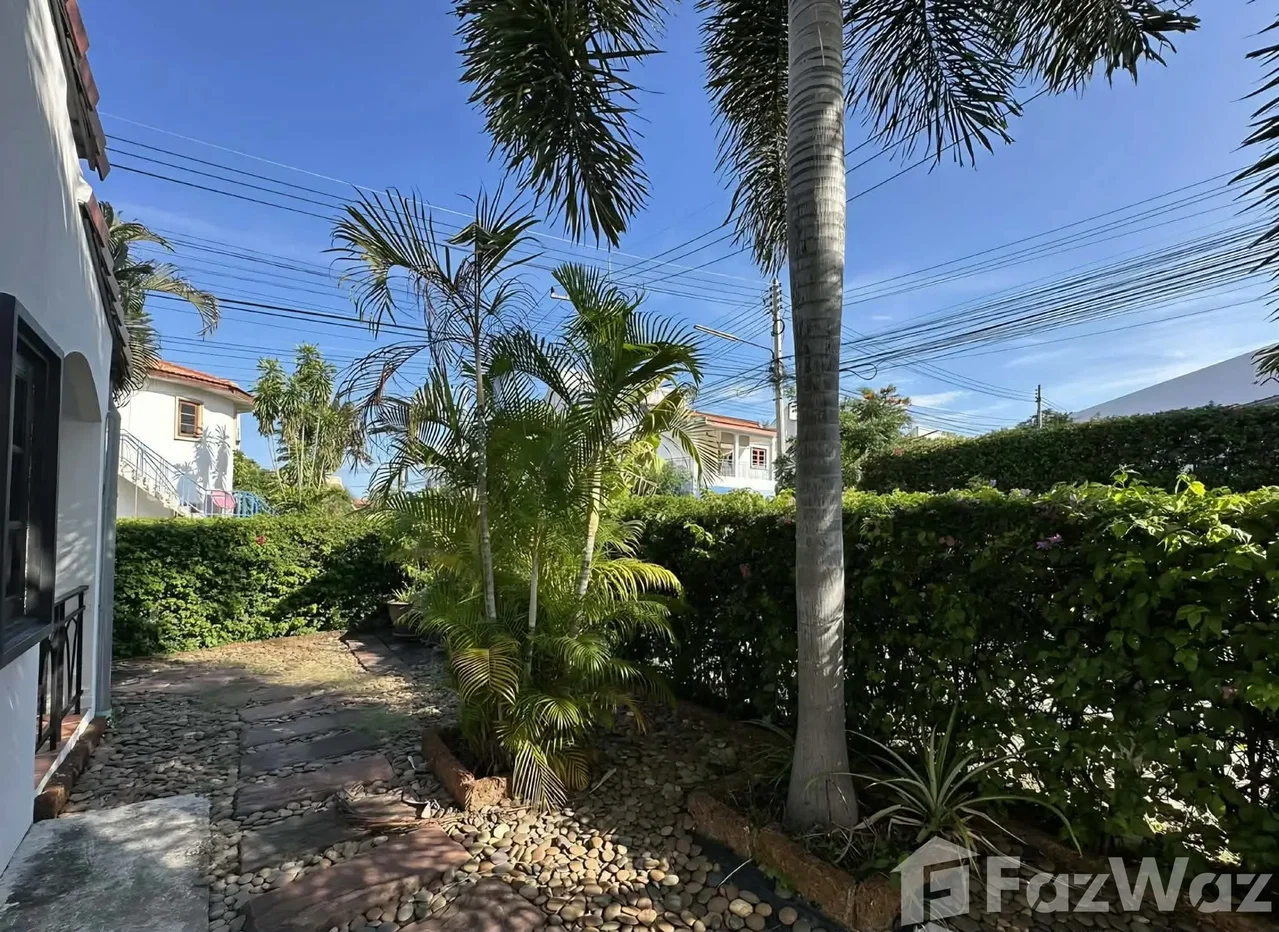 picture Prime Location 3-Bedroom Pool Villa in Hua Hin 6845425 - 15/24