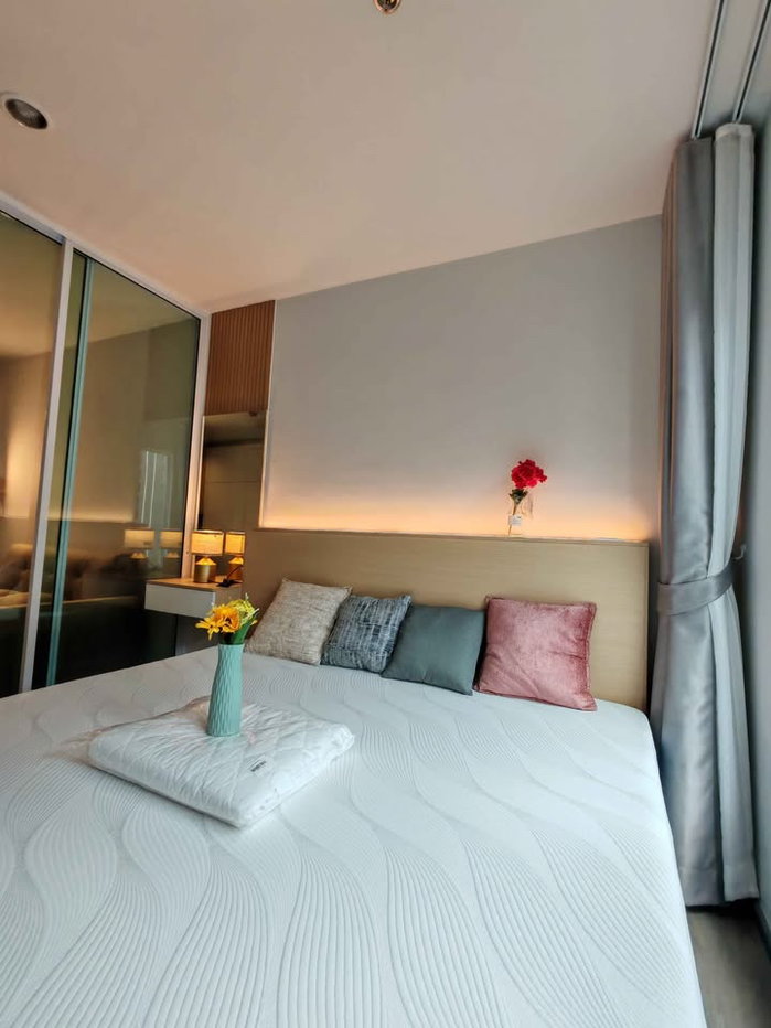 รูป รีเจ้น โฮม บางนา ( S-RBN 2 ) NICE ROOM - รูปที่ 13/19