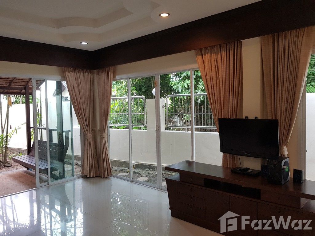 picture 6 Bedroom Villa for sale in Kathu, Phuket  160295 - 5/50
