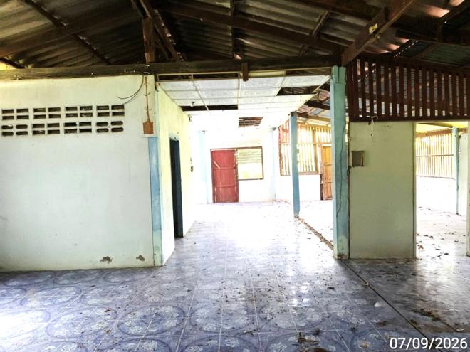 picture HOME 109 Sq.w. Borabu Maha Sarakham for 956,000 - 5/23