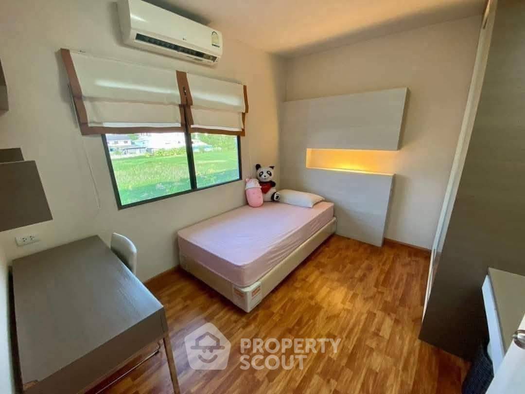 รูป ทาวน์เฮ้าส์ 3-ห้องนอน ที่ เดอะ ไพรเวท สุขุมวิท-บางจาก ใกล้ BTS บางจาก (ID 3378487) - รูปที่ 24/41