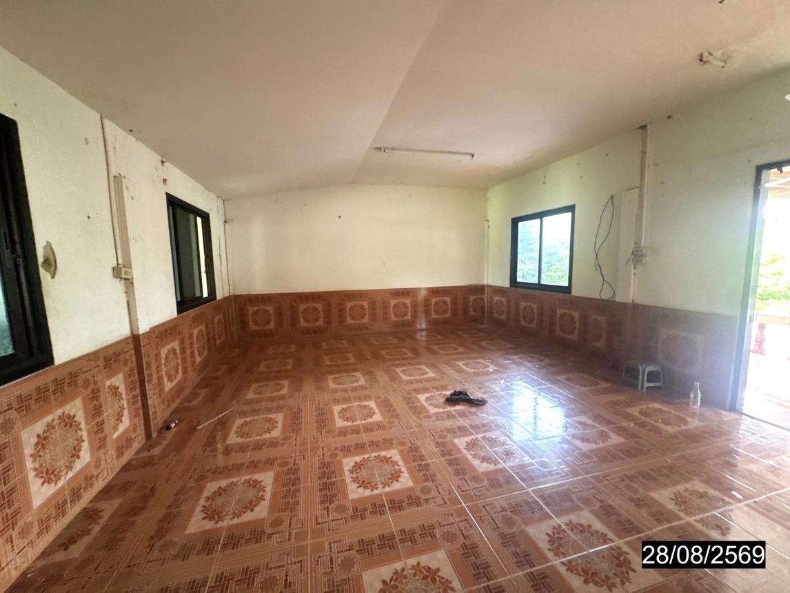 picture HOME 760 Sq.w. Wang Hin Si Sa Ket for 2.8M - 34/45