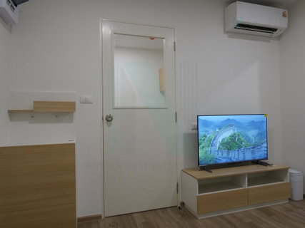 🚩 For Sell Condo SENA KITH SRINAKARIN - SRIDAN Building A, Floor 6,1 bed room, Room size 26 sqm