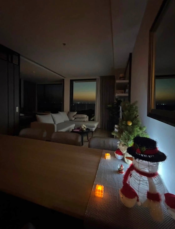 รูป คอนโด เขาพระตำหนัก Andromeda Condominium 1 Bed  Condo : Andromeda Condominium  (CPT108) - รูปที่ 24/27