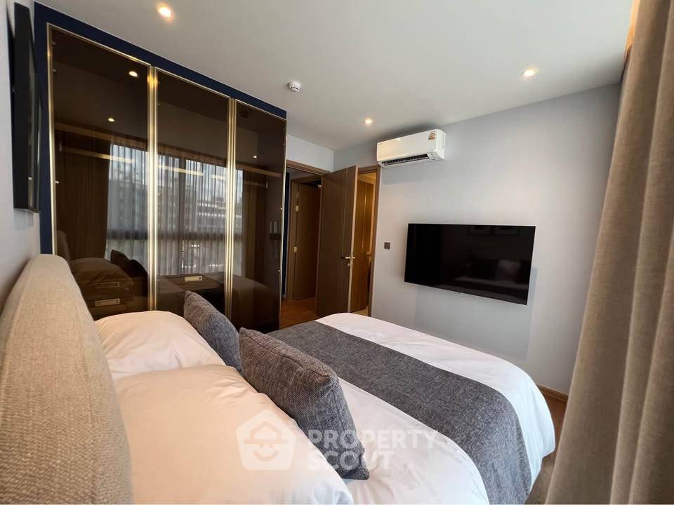รูป คอนโด 2 ห้องนอน เลี้ยงสัตว์ได้ ที่ Via 34 ใกล้ BTS ทองหล่อ (ID 3378807) - รูปที่ 11/18