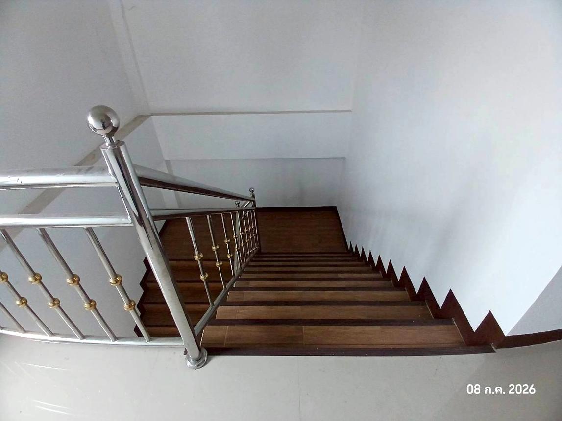 รูป อาคารพาณิชย์ 33.9 ตร.วา สันป่าตอง เชียงใหม่ 3M - รูปที่ 22/37