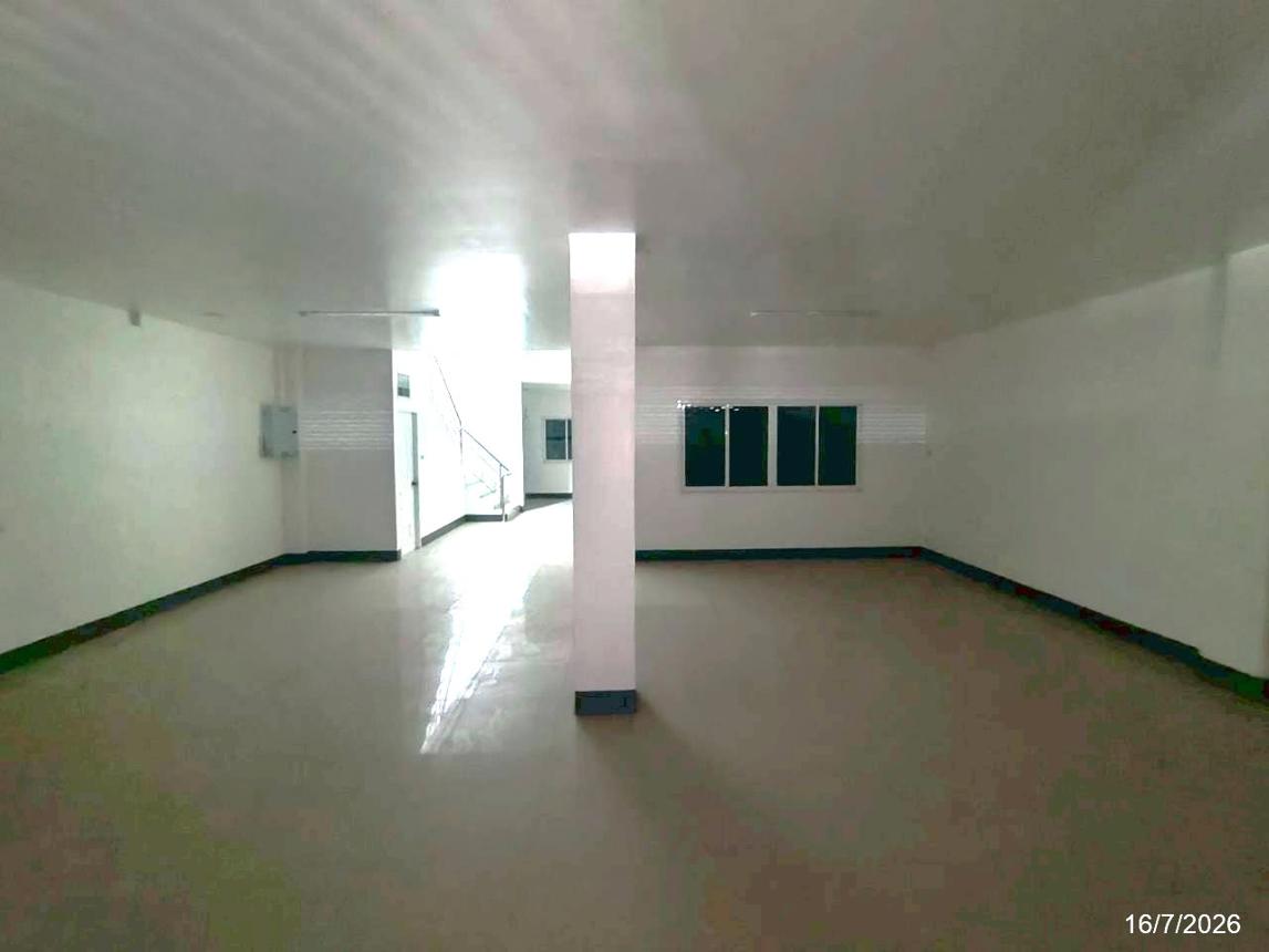รูป อาคารพาณิชย์ 75.1 ตร.วา เมืองชัยภูมิ ชัยภูมิ 10.7M - รูปที่ 28/53