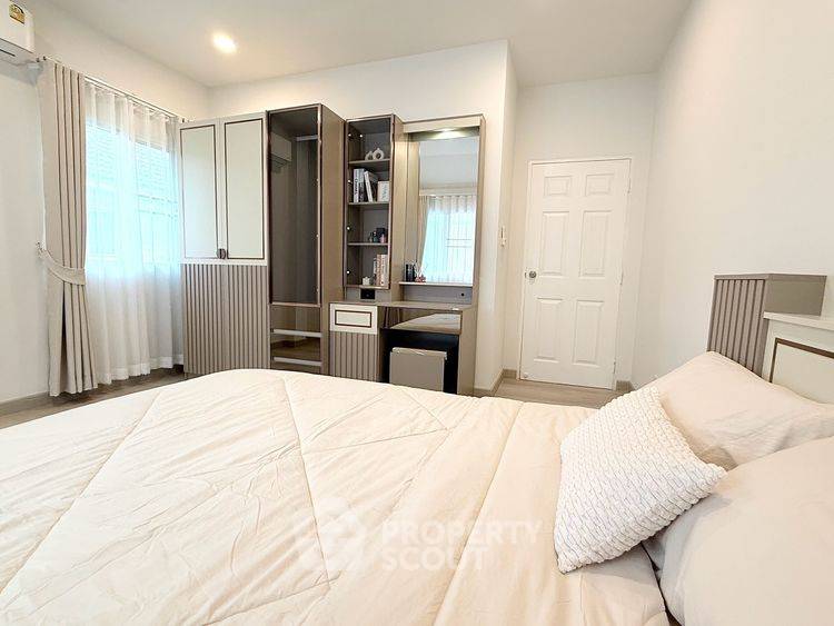 รูป บ้าน 4 ห้องนอน 382 ตร.ม. บ้านเวิลด์คลับแลนด์ เชียงใหม่ ให้เช่า (ID 3375200) - รูปที่ 14/20