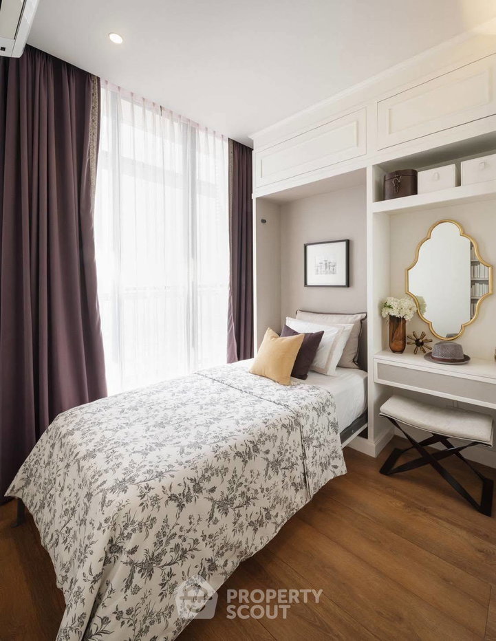 picture 40th-Floor 2-BR At Park Origin Phrom Phong Near BTS Phrom Phong (ID 3378595) - 6/8