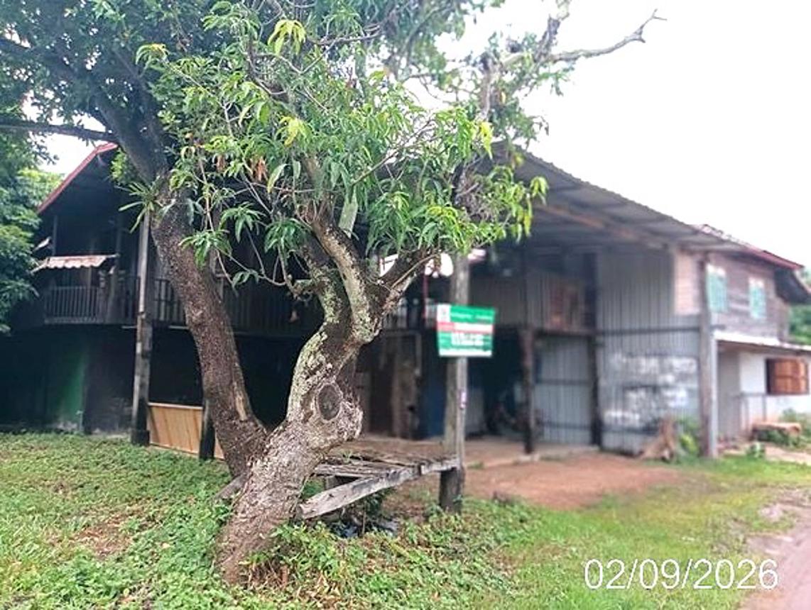 picture HOME 78 Sq.w. Phen Udon Thani for 442,000 - 12/25
