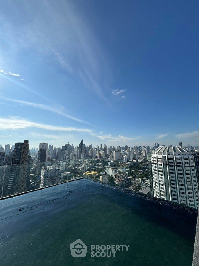รูป ใกล้ BTS Thong Lor เพียง 200 ม. | คอนโด 3 ห้องนอน ที่ Laviq Sukhumvit 57 (ID 3377685) - รูปที่ 34/35