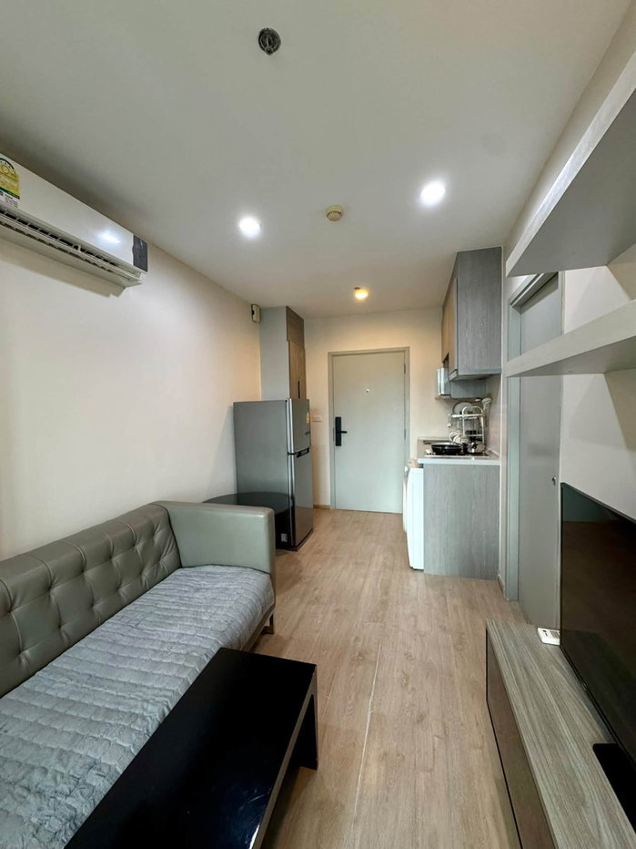 picture Condo for Rent at IDEO Sathorn - Thapra (A6910011) ID Line : @condo42 - 2/14