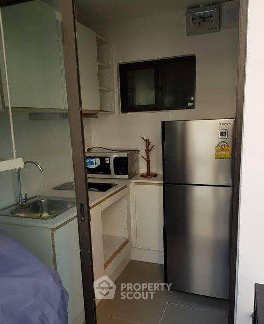 รูป คอนโด 2-ห้องนอน ที่ เดอะ เนสท์ สุขุมวิท 22 ใกล้ MRT ศูนย์การประชุมแห่งชาติสิริกิติ์ (ID 1550855) - รูปที่ 5/5