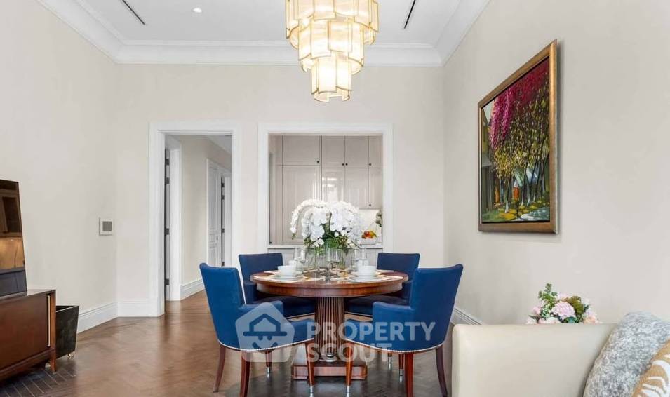 picture 2-BR Condo at 98 Wireless near BTS Phloen Chit (ID 2814467) - 10/20