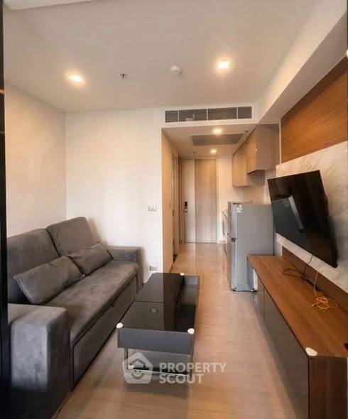 picture 1-BR One 9 Five Asoke - Rama 9 Near MRT Phra Ram 9 (ID 3377669) - 3/7