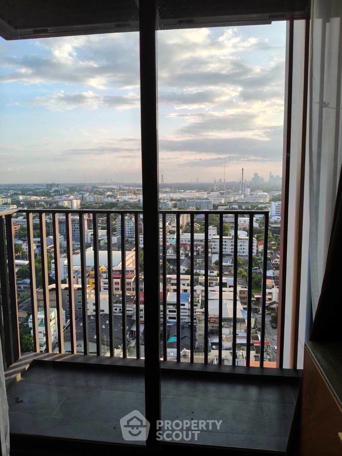 picture 17th-Floor 1-BR At The Line Sukhumvit 101 Near BTS Punnawithi (ID 3378162) - 19/19