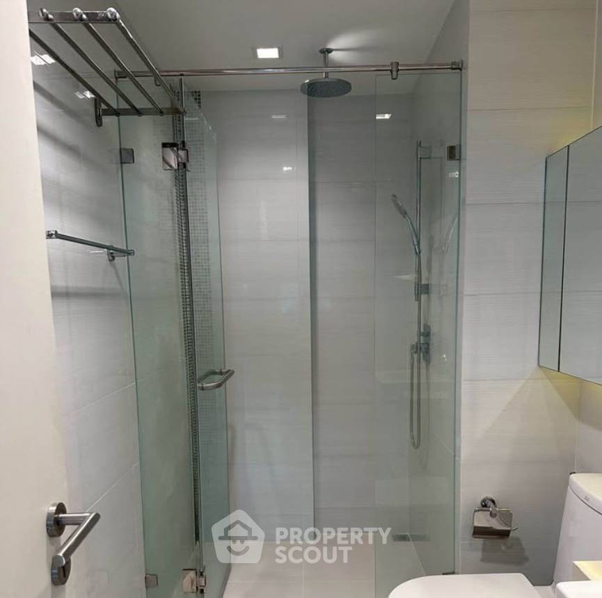 รูป คอนโด 1-ห้องนอน ที่ นารา 9 บาย อีสเทอร์น สตาร์ ใกล้ BTS ช่องนนทรี (ID 3367769) - รูปที่ 7/7