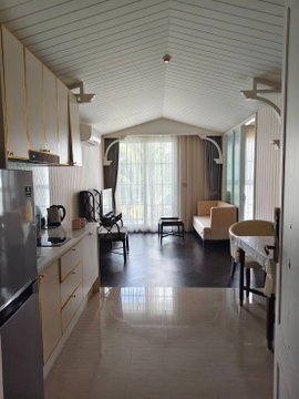 ⛵ Grand Florida ⛵ 3F / 1bedroom >> THB25,000/month 彡