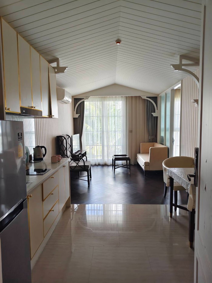 รูป ⛵ Grand Florida ⛵ 3F / 1bedroom >> THB25,000/month 彡 - รูปที่ 1/11