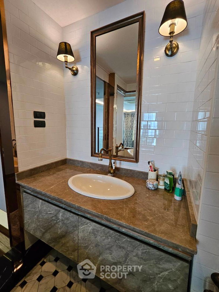 picture 38th-Floor 1-BR At Wongamat Tower Condominium (ID 3376364) - 6/12
