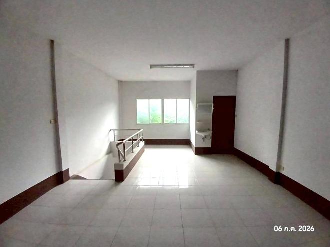 picture SHOP HOUSE 25.2 Sq.w. San Sai Chiang Mai for 2.8M - 5/31