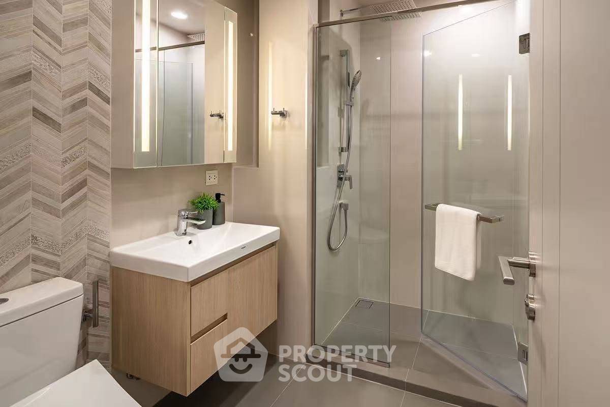 picture 1-BR Condo at Oka Haus Sukhumvit 36 near BTS Thong Lor (ID 3376683) - 3/4