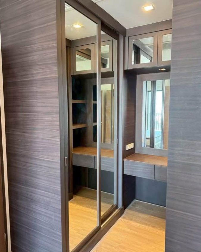 picture ✅Noble Solo Thonglor 55sqm 19th floor ready to move✅ - 3/6