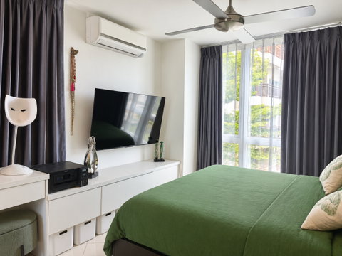 ให้เช่าคอนโด The View Cozy Beach Residence พัทยา พระตำหนัก 2 ห้องนอน 2 ห้องน้ำ 88 ตร.ม. ราคา 40,000 บาท/เดือน