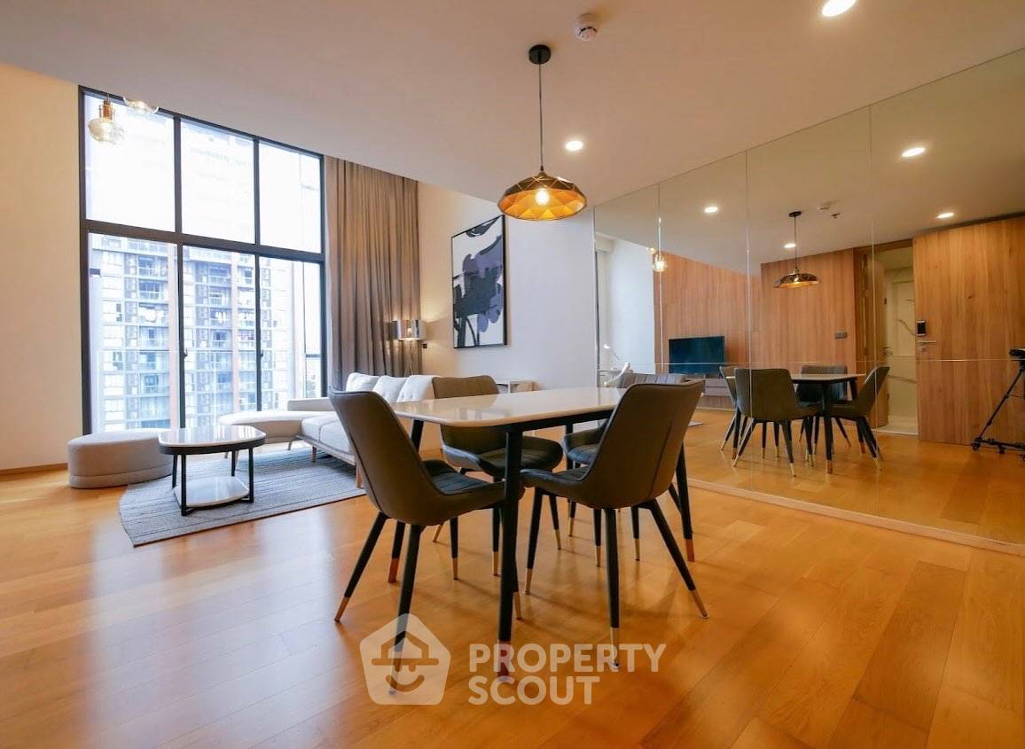 picture 1-BR 70 Sqm At Siamese Exclusive Sukhumvit 31 Near MRT Sukhumvit (ID 3378855) - 6/10