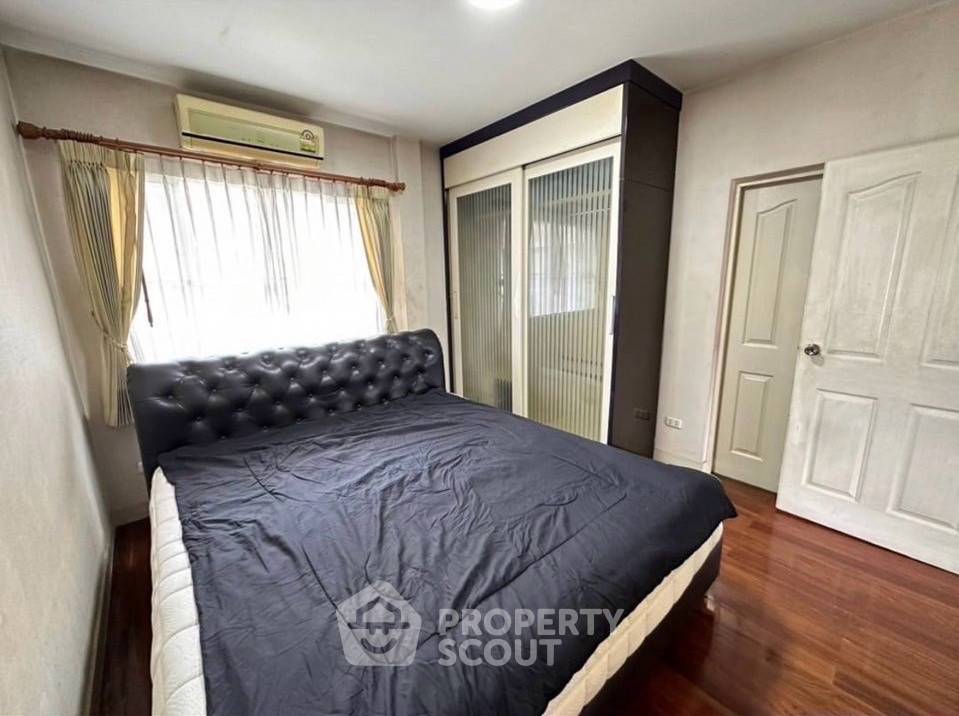 ให้เช่าบ้านเดี่ยว 4 ห้องนอน 300 ตร.ม. 94.5 ตร.ว. เขตประเวศ