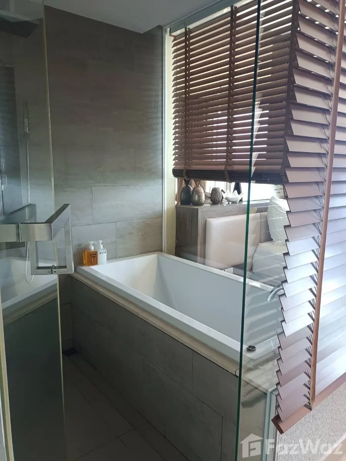 picture 1 Bedroom Condo for sale at Cetus Beachfront  6813788 - 7/21