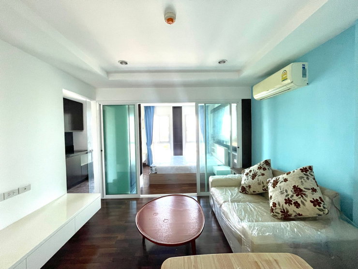 picture PARC EXO KASET-NAWAMIN CONDO for Rent - 3/15