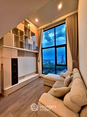 Condos for sale : 2-BR Condo at Origin Plug & Play Nonthaburi Station near MRT Yaek Nonthaburi 1 (ID 3378664)