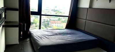 Condos for rent : 🎉 For Rent Condo FUSE MITI SUTTHISAN - RATCHADA Building 1, Floor 12,1 bed room, Room size 32 sqm