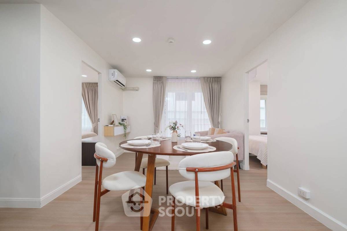 รูป คอนโด 2-ห้องนอน ที่ เดอะ เพลนารี่ สาทร ใกล้ BTS วงเวียนใหญ่ (ID 3378758) - รูปที่ 2/7